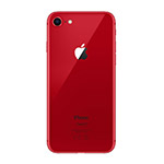 Picture of Boost Apple iPhone 8 256GB Red Embedded SIM Sprint (w-Cable & Charger Head)